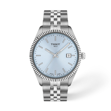 Tissot Ballade T156.410.11.351.00 – front view