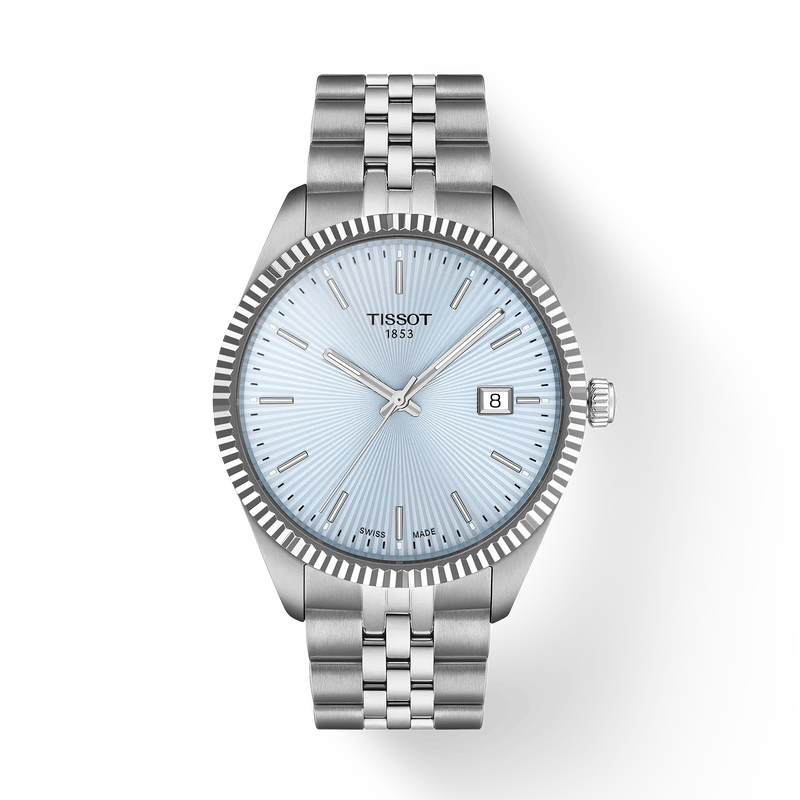 Tissot T1564101135100 Watch for Men