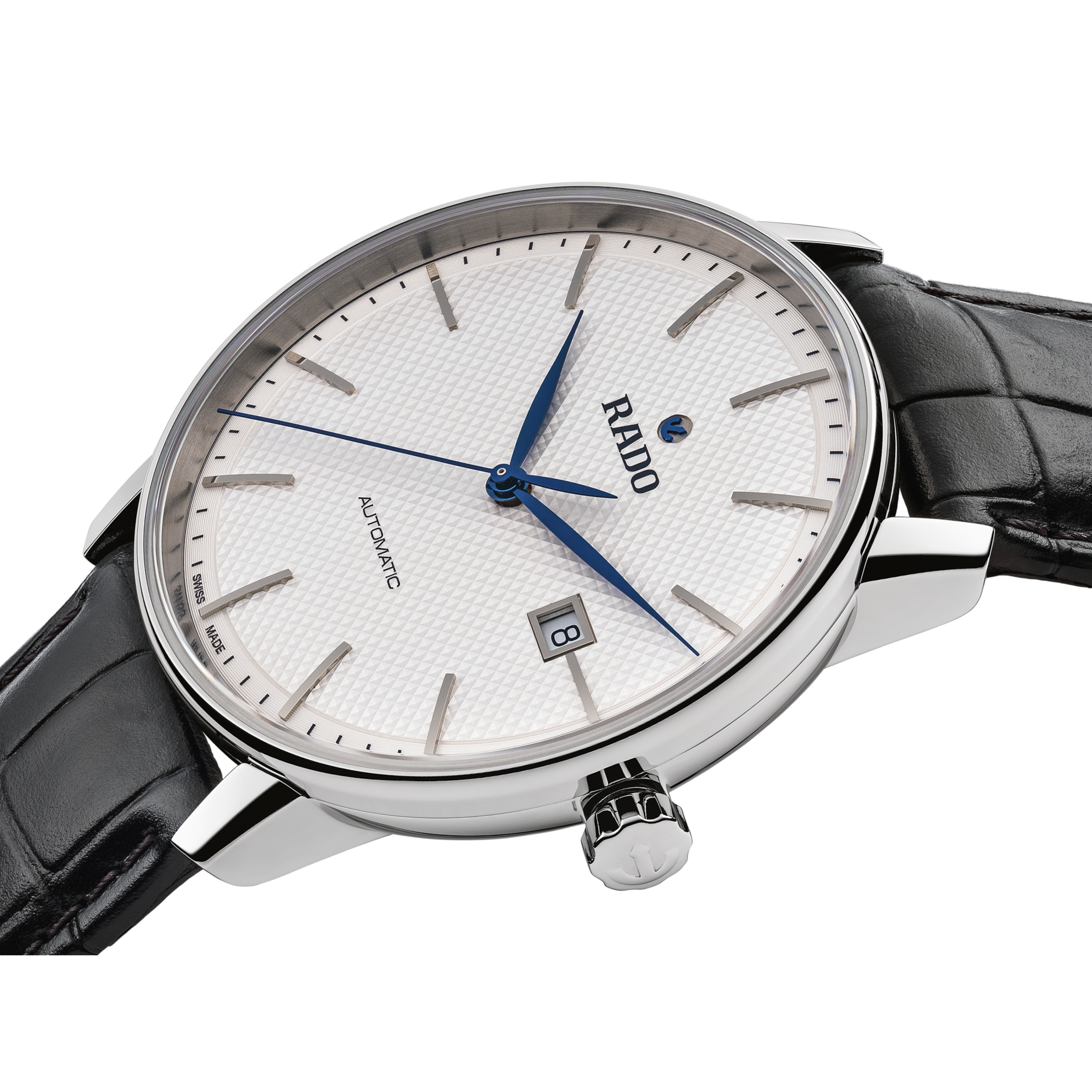 Rado Coupole Automatic R22876015 Watch for Men