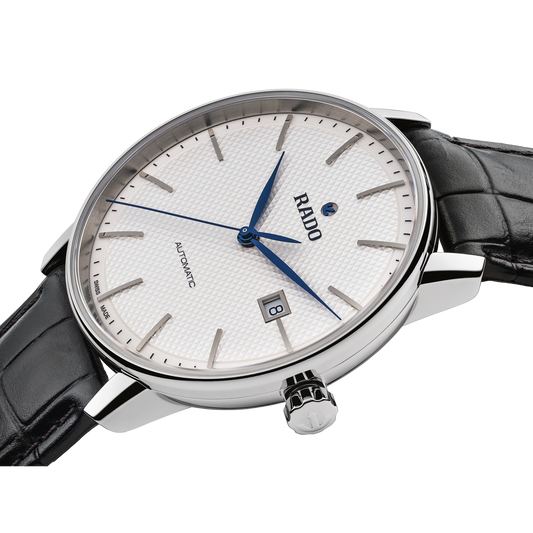 Rado Coupole Automatic R22876015 – front view