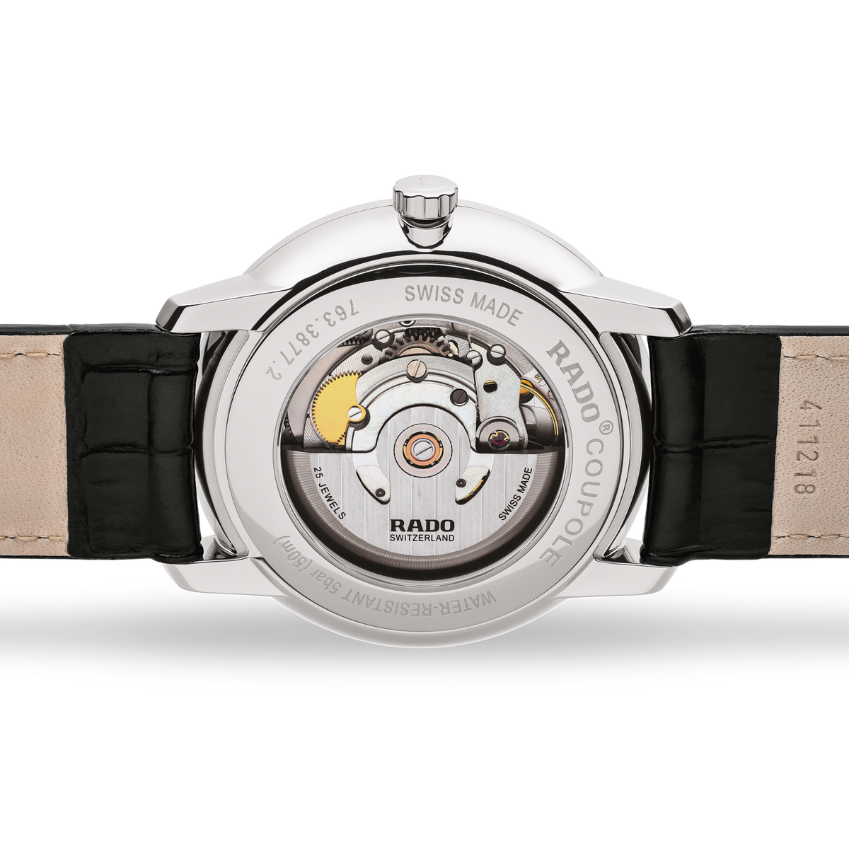 Rado Coupole Automatic R22876015 – view 2