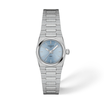 Tissot PRX 25mm T137.010.11.351.00 Watch for Women - front view