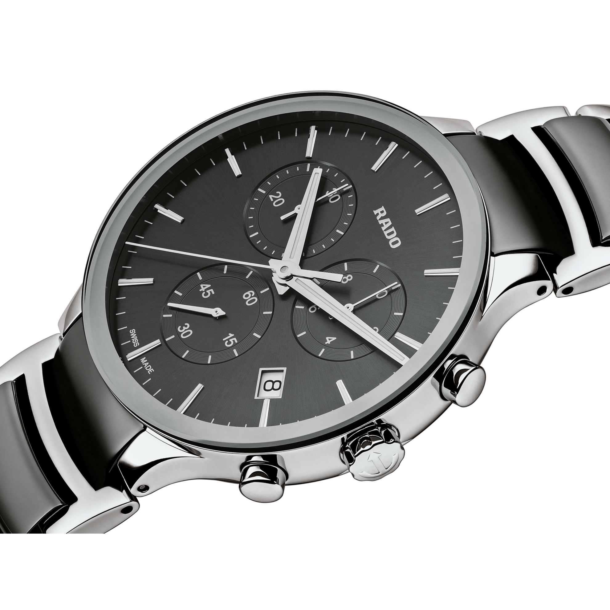 Centrix Chronograph R30122122 - Kamal Watch Company