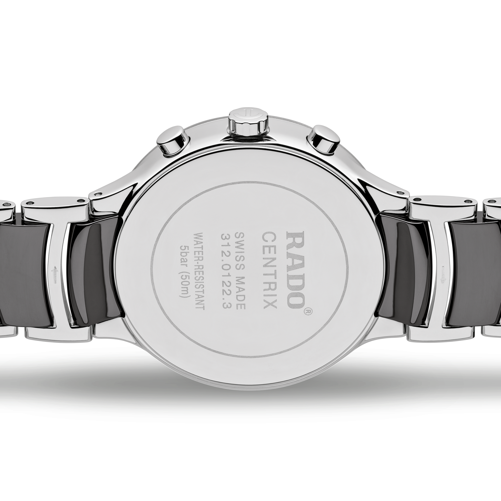 Centrix Chronograph R30122122 - Kamal Watch Company
