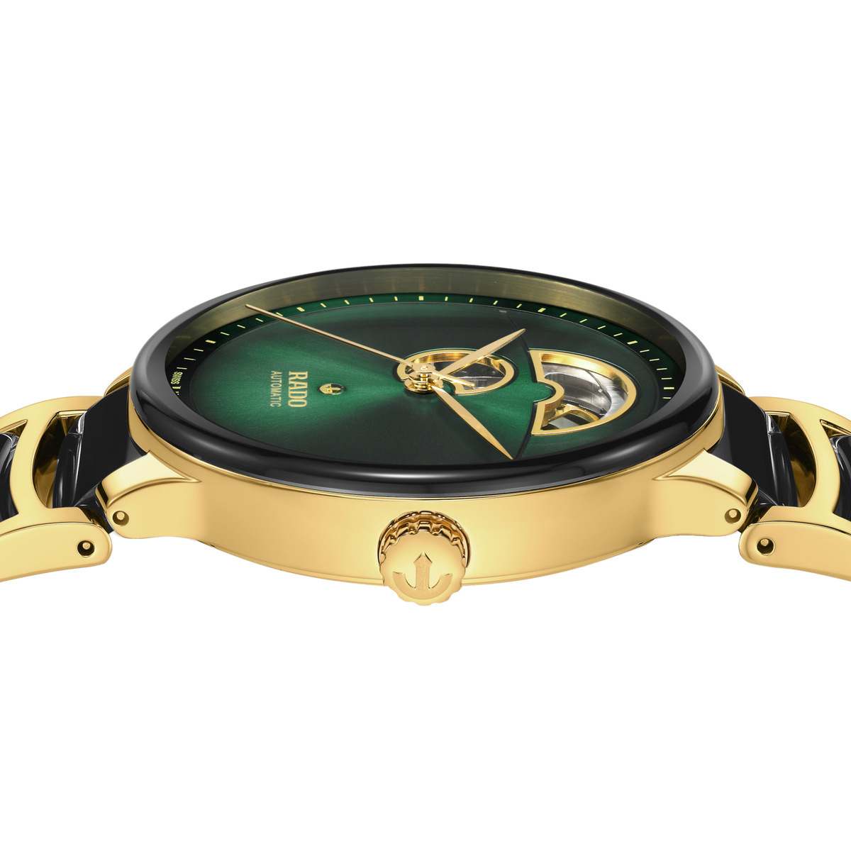 Rado Centrix Automatic Open Heart R30008302 – view 3
