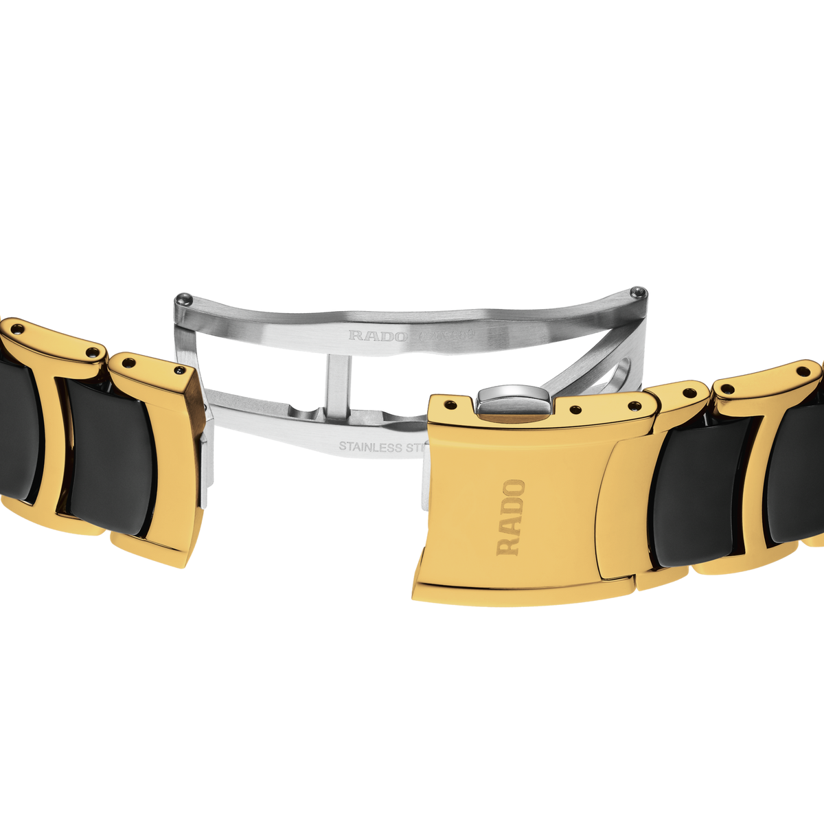 Rado Centrix Automatic Open Heart R30008302 – view 5
