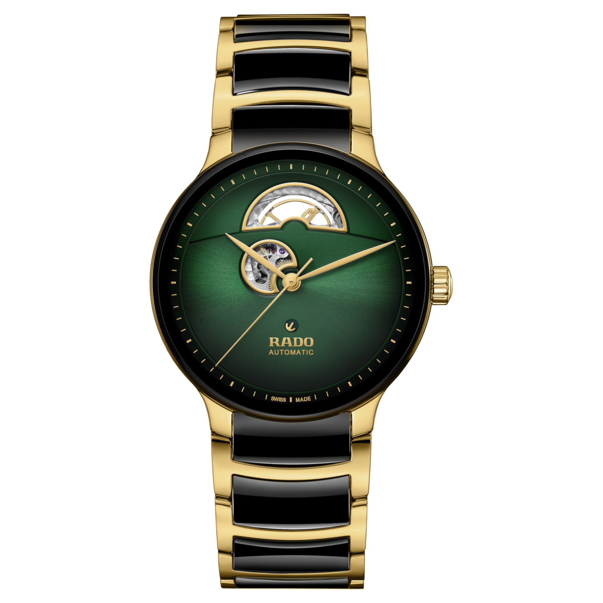 RADO Centrix Automatic Open Heart R30008302 Watch