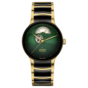 RADO Centrix Automatic Open Heart R30008302 Watch