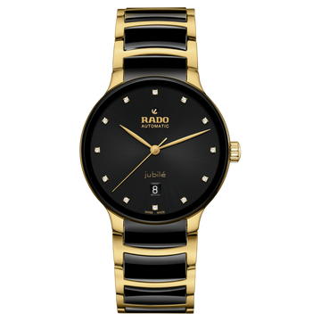 Centrix Automatic Diamonds R30008742 Watch