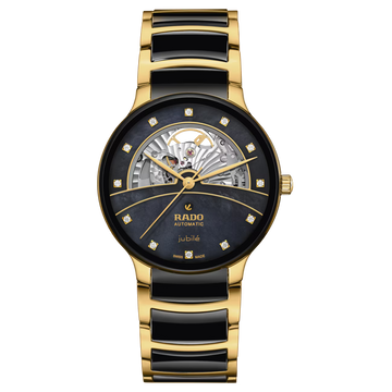 Rado R30008902 Centrix Open Heart Diamonds