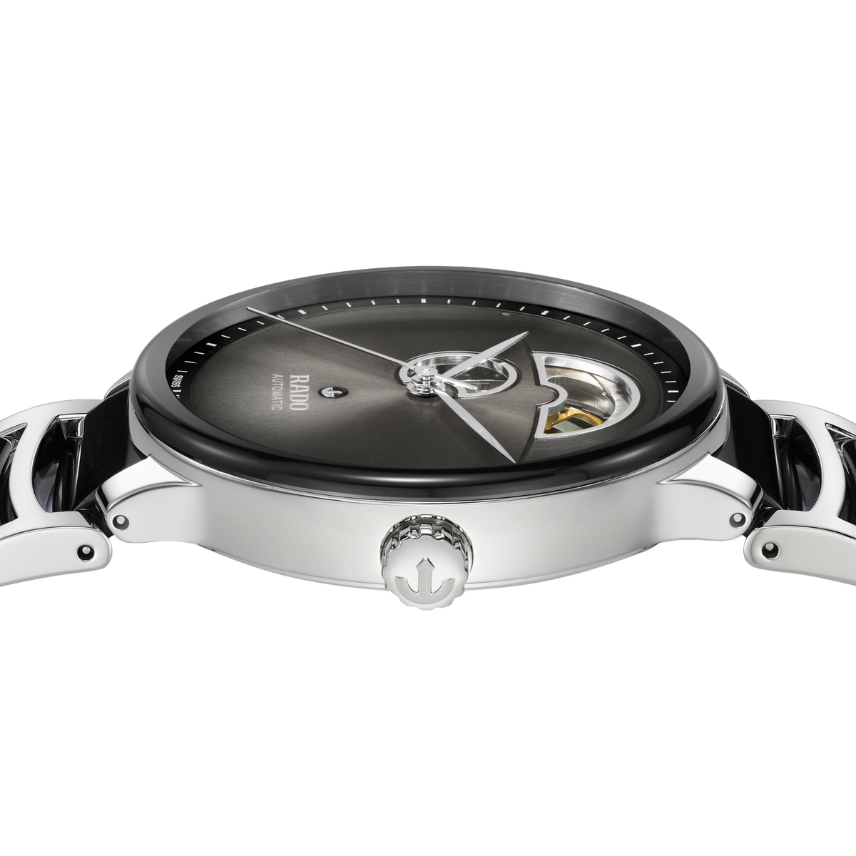 Rado Centrix Automatic Open Heart R30012152 – view 3