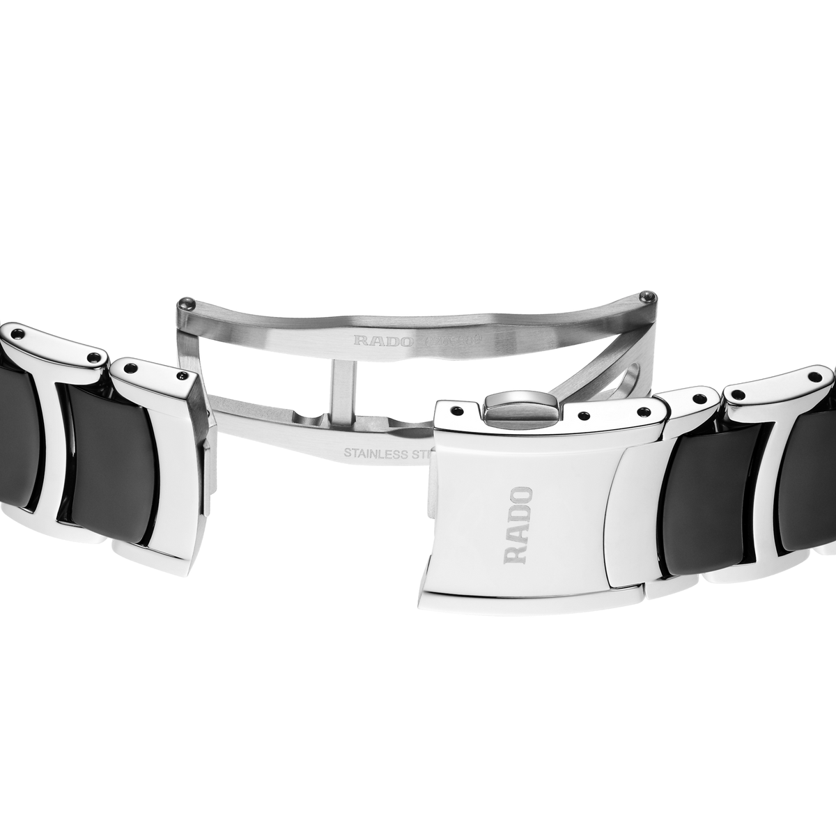 Rado Centrix Automatic Open Heart R30012152 – view 5