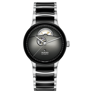 Centrix Automatic Open Heart R30012152 Watch