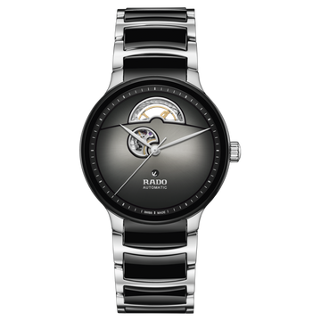 Rado Centrix Automatic Open Heart R30012152 – front view