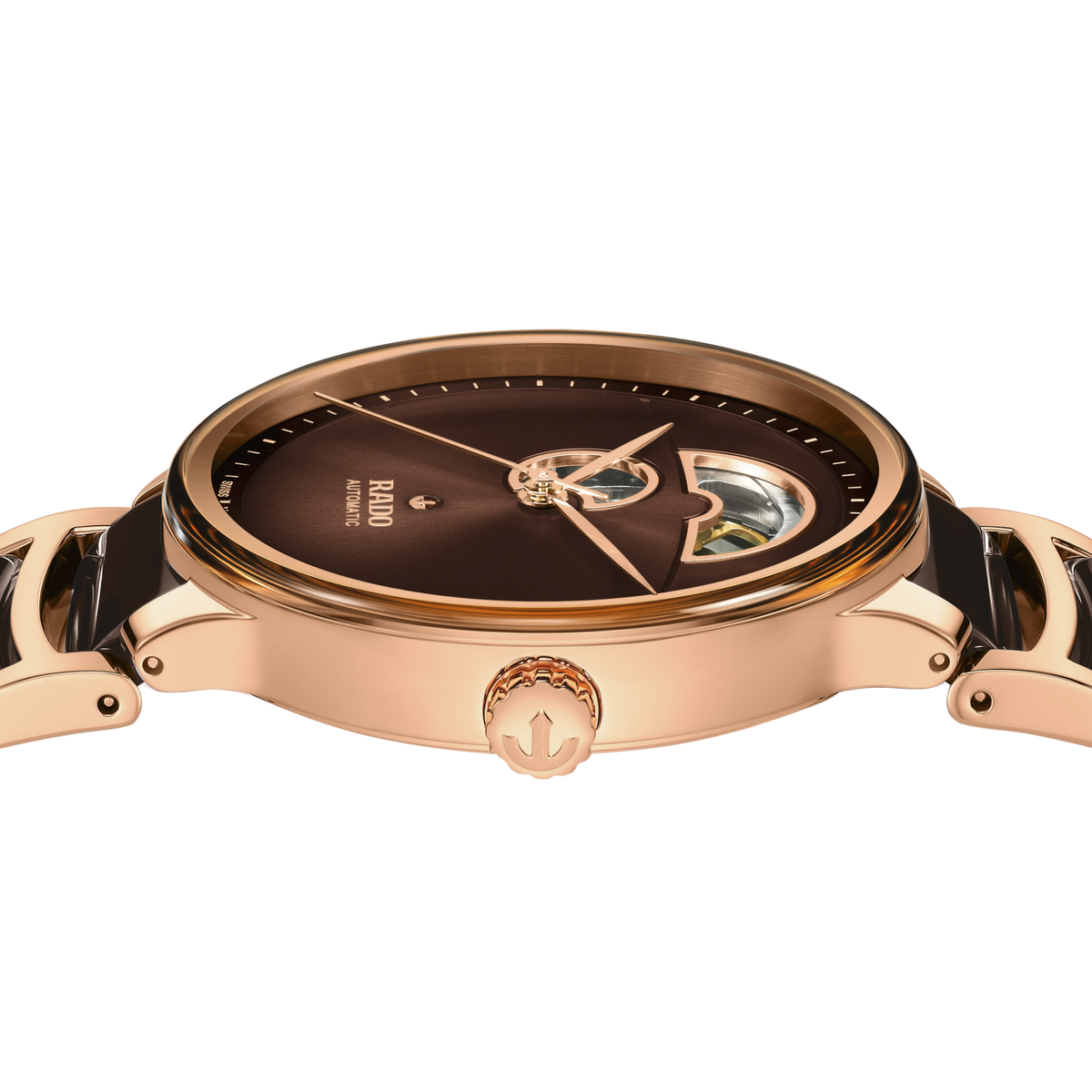 Rado Centrix Automatic Open Heart R30013302 – view 3