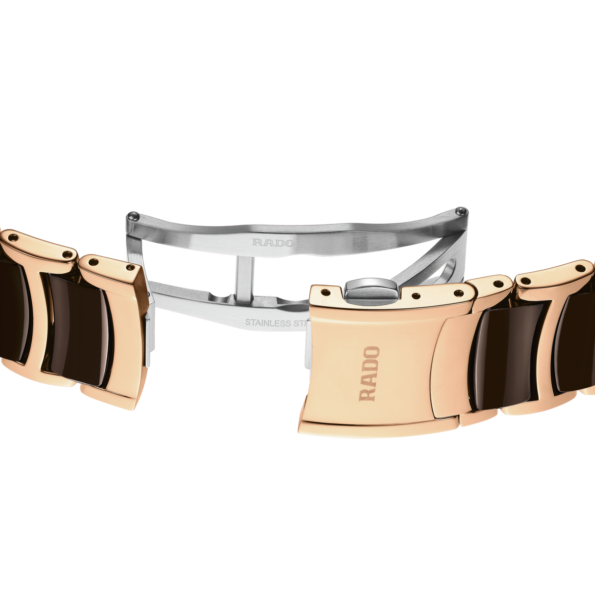 Rado Centrix Automatic Open Heart R30013302 – view 5