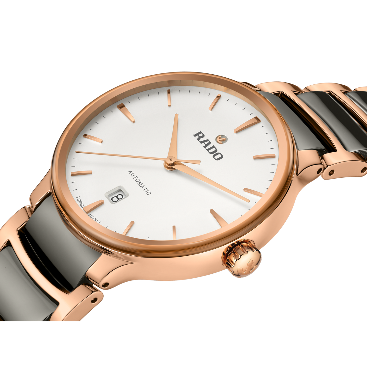 Rado Centrix Automatic R30017012 – view 2