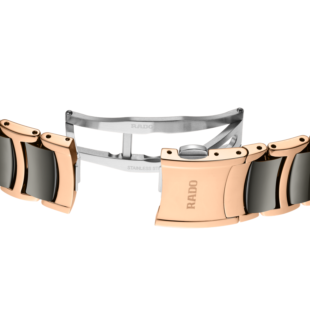 Rado Centrix Automatic R30017012 – view 5