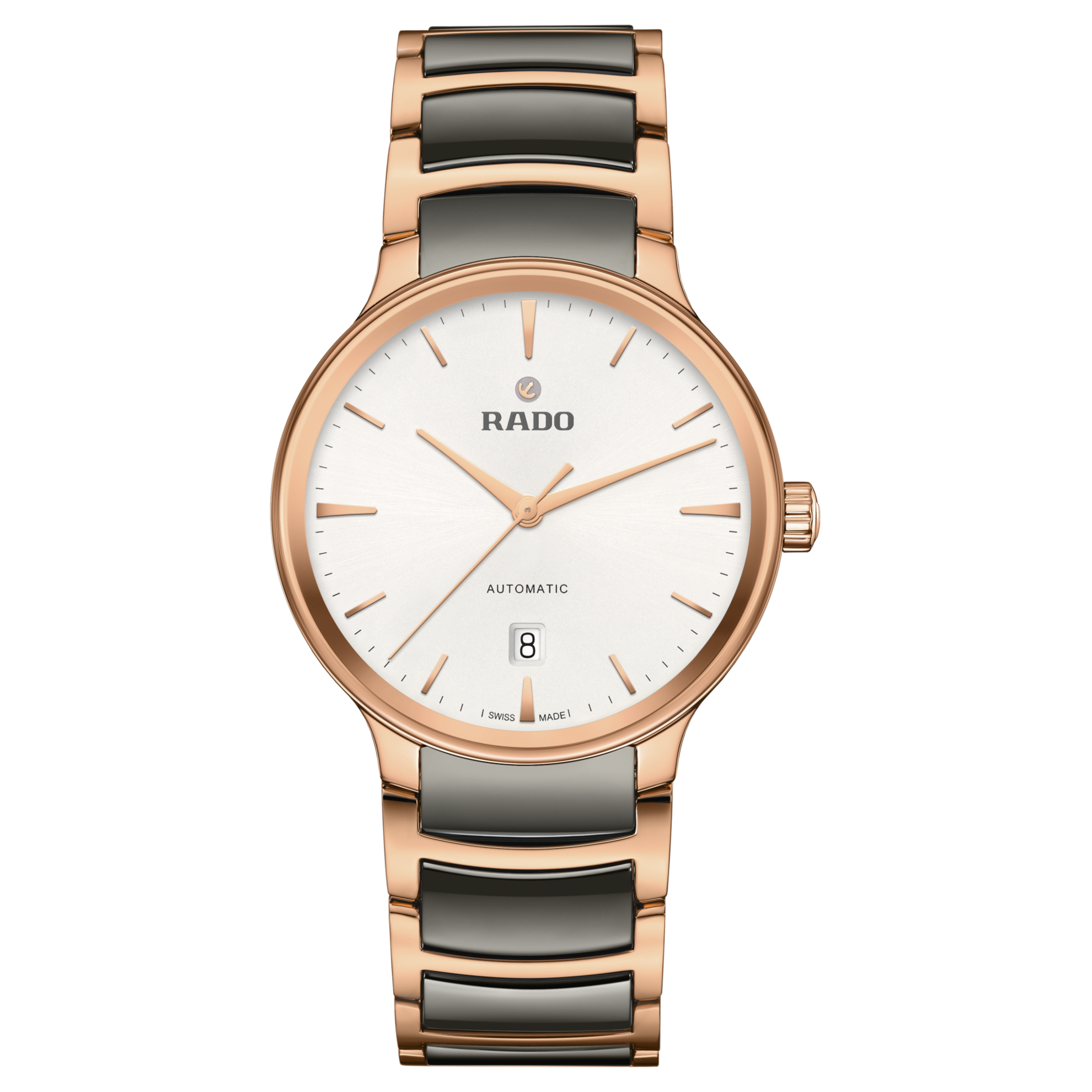 Rado Centrix Automatic R30017012 Unisex Watch