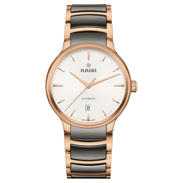Rado Centrix Automatic R30017012 – front view