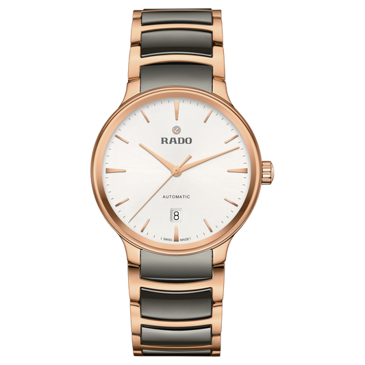 Rado Centrix Automatic R30017012 – front view
