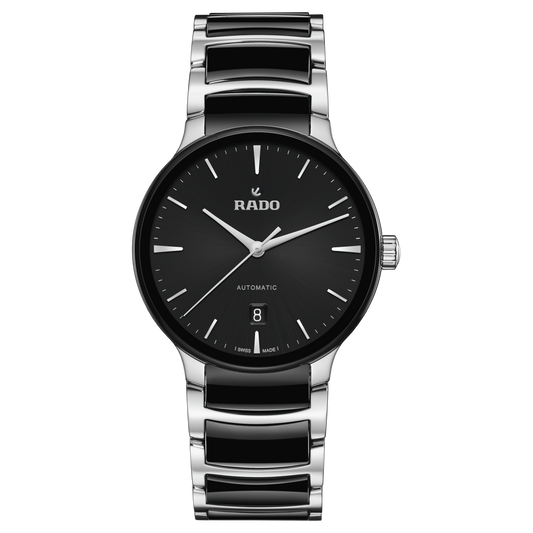 Rado Centrix Automatic R30018152 – front view