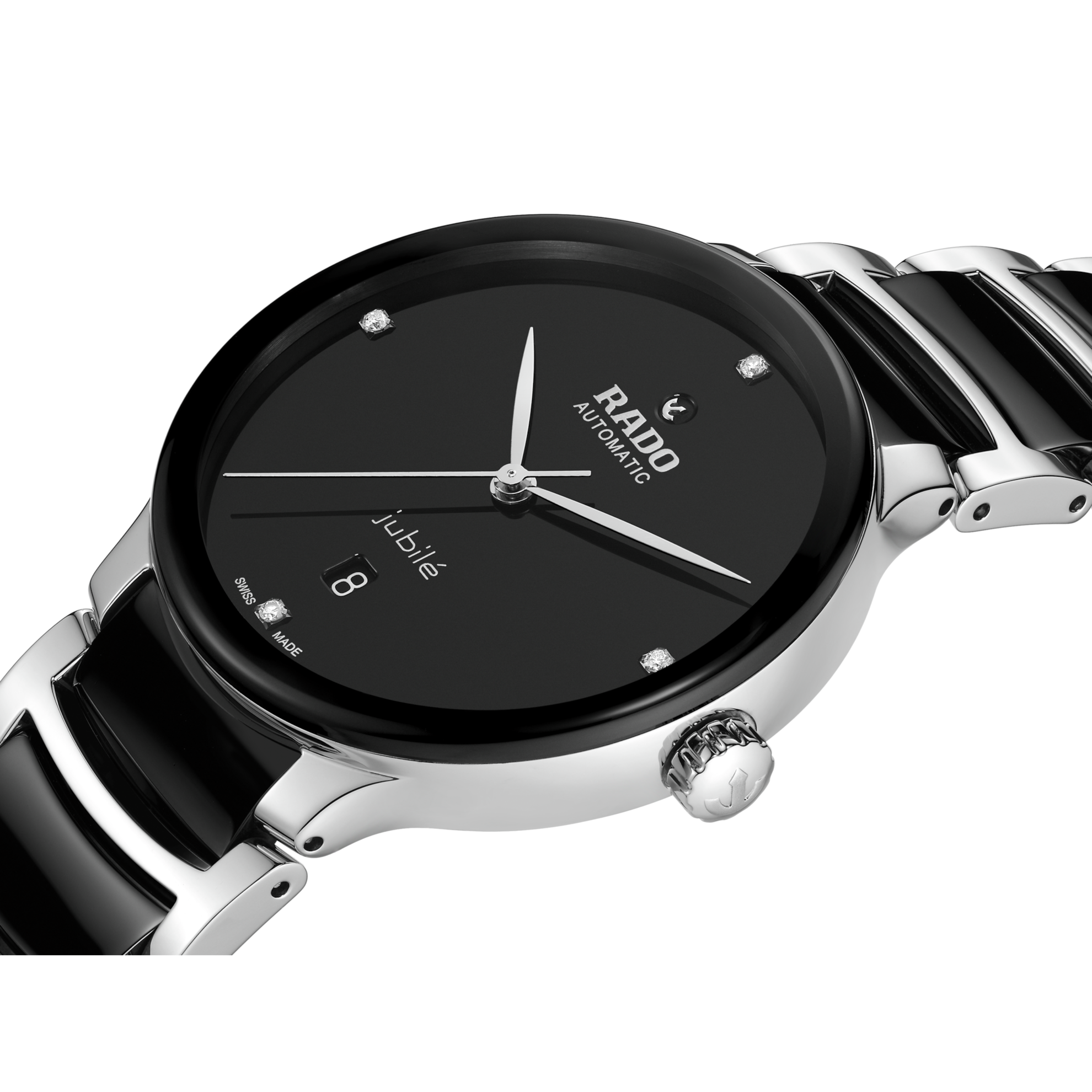 Centrix Automatic Diamonds R30018712 - Kamal Watch Company