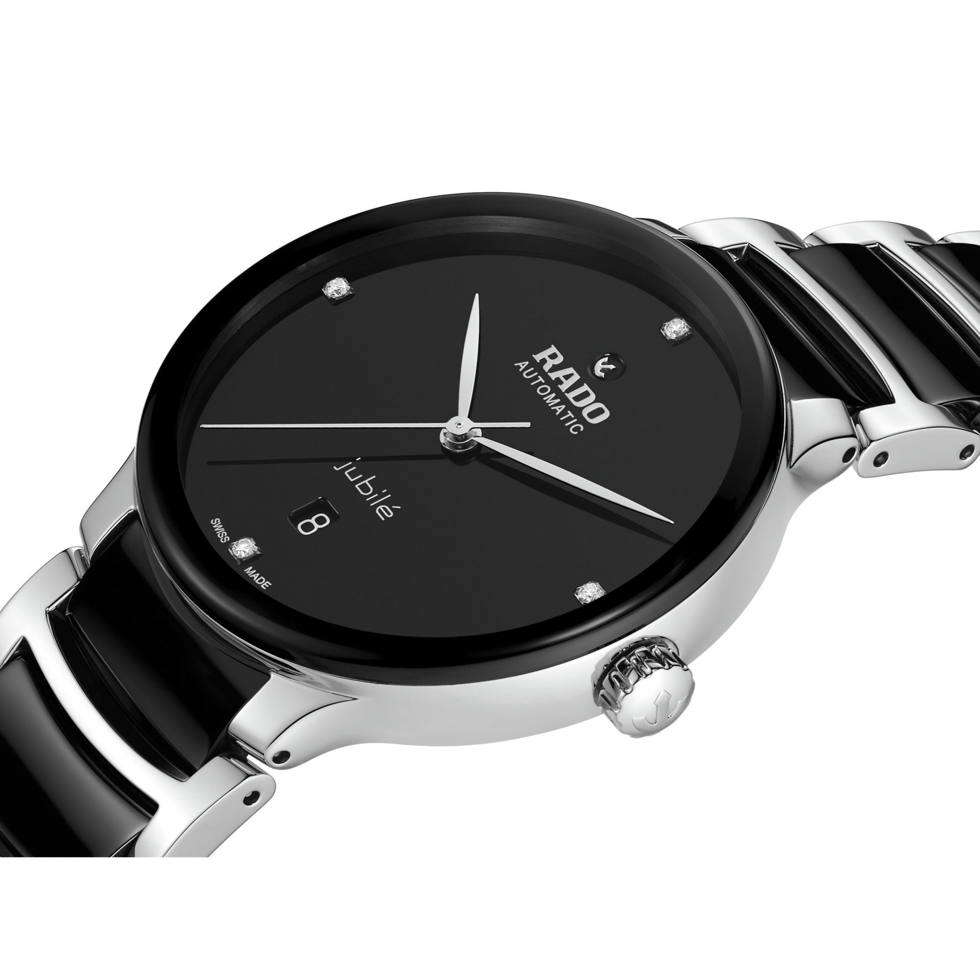 Centrix Automatic Diamonds R30018712 - Kamal Watch Company
