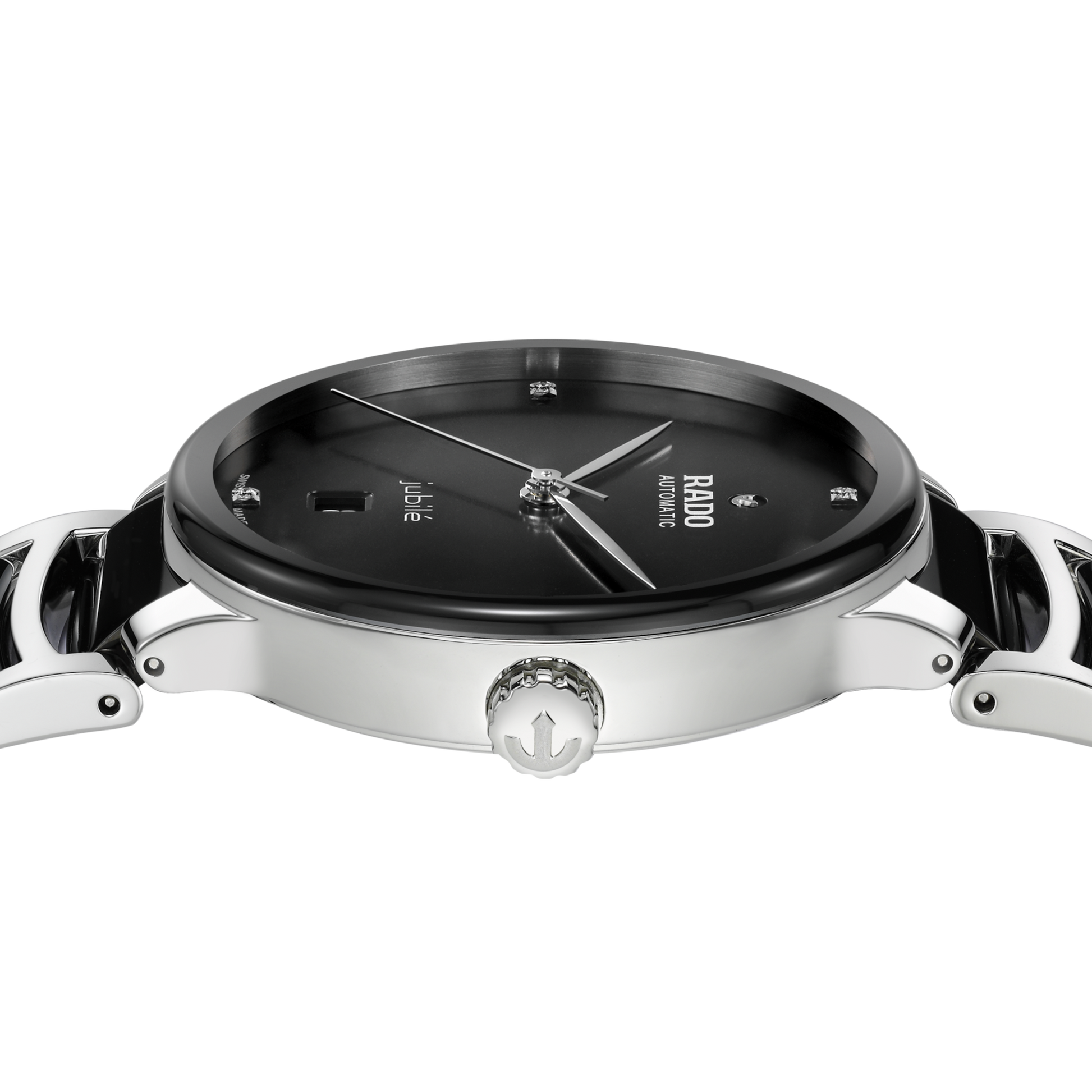 Centrix Automatic Diamonds R30018712 - Kamal Watch Company