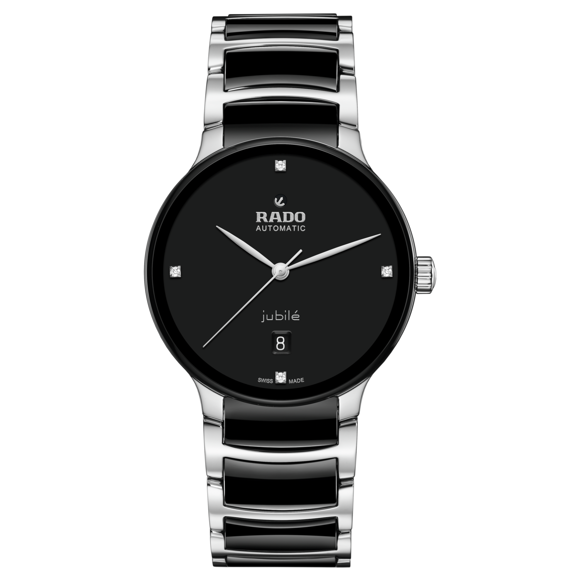 Centrix Automatic Diamonds R30018712 - Kamal Watch Company