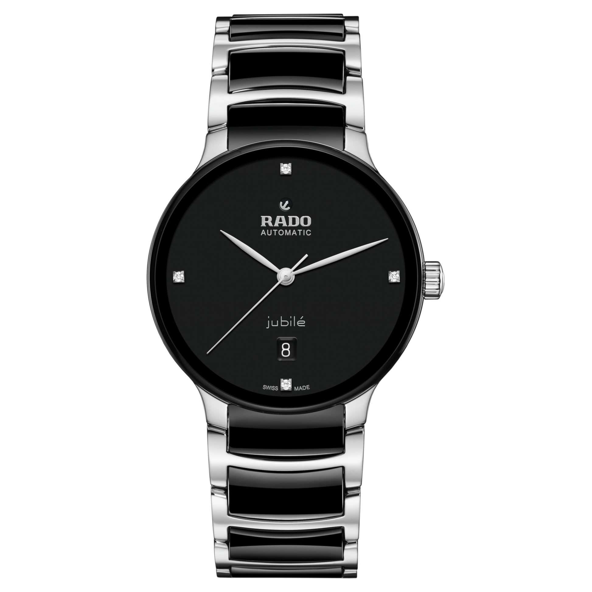 Centrix Automatic Diamonds R30018712 - Kamal Watch Company