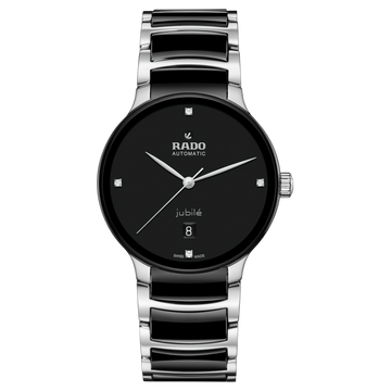 Centrix Automatic Diamonds R30018712 - Kamal Watch Company