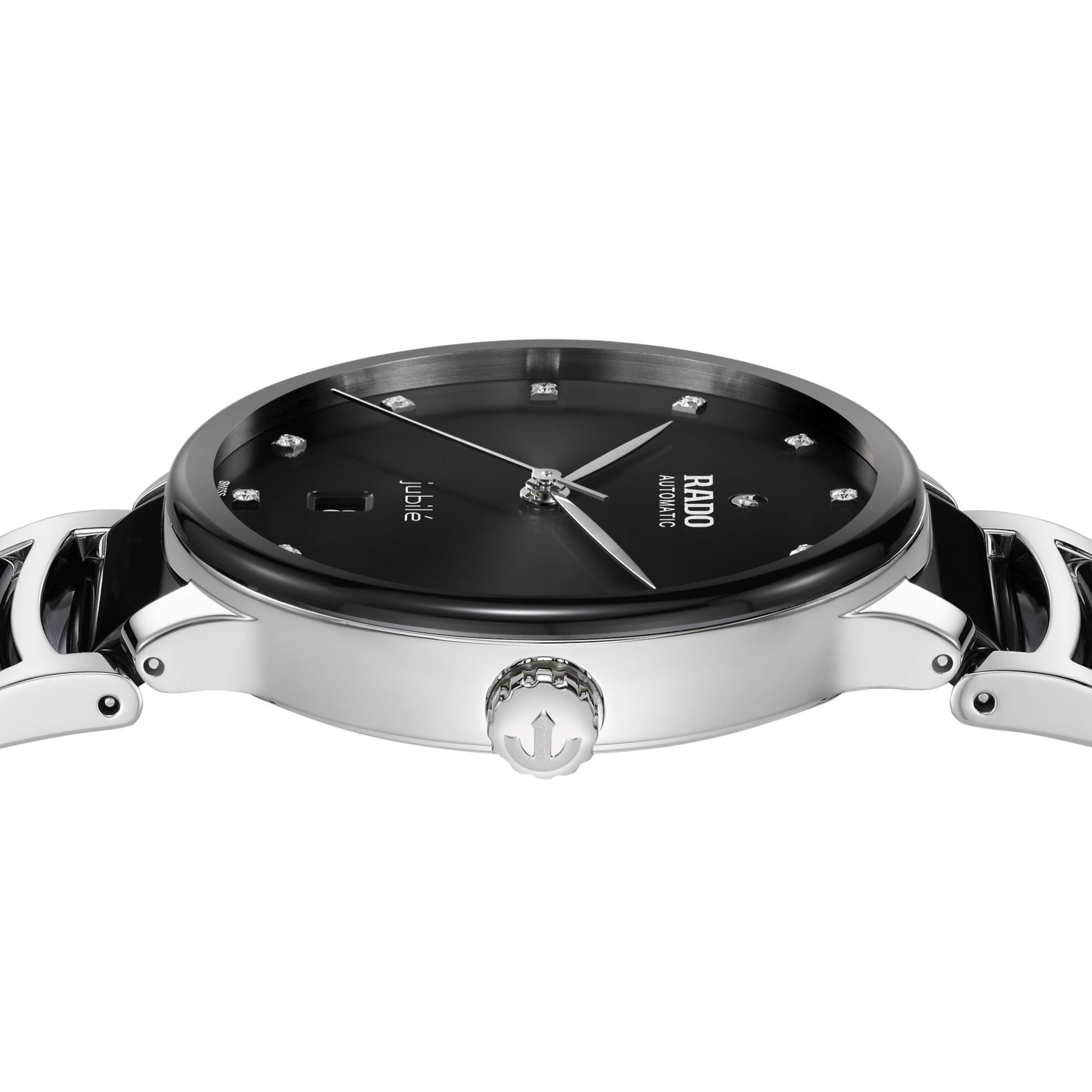 Centrix Automatic Diamonds R30018742 - Kamal Watch Company