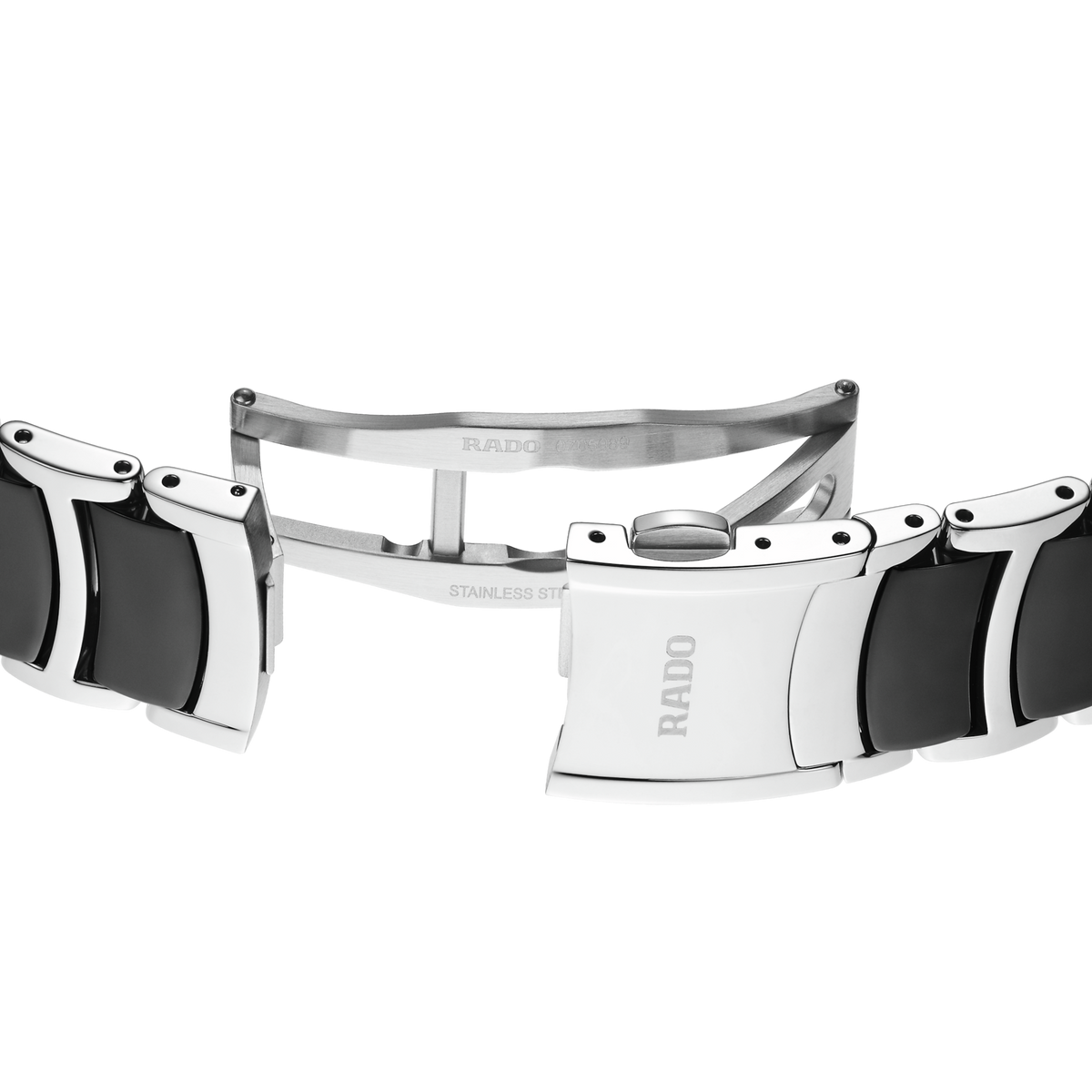 Rado Centrix Automatic Diamonds R30018742 – view 5