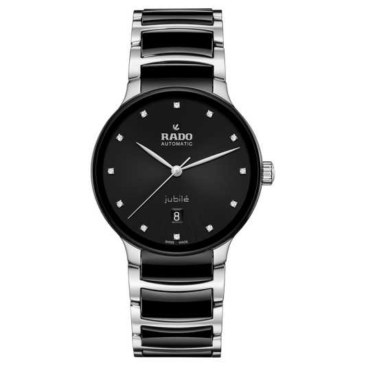 Centrix Automatic Diamonds R30018742 - Kamal Watch Company