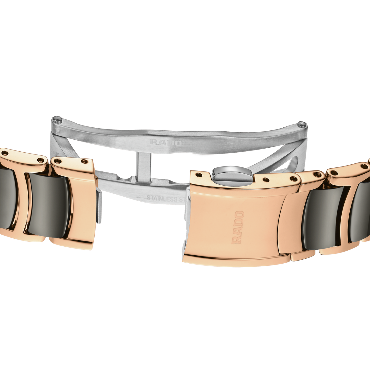 Rado Centrix Automatic R30019012 – view 5
