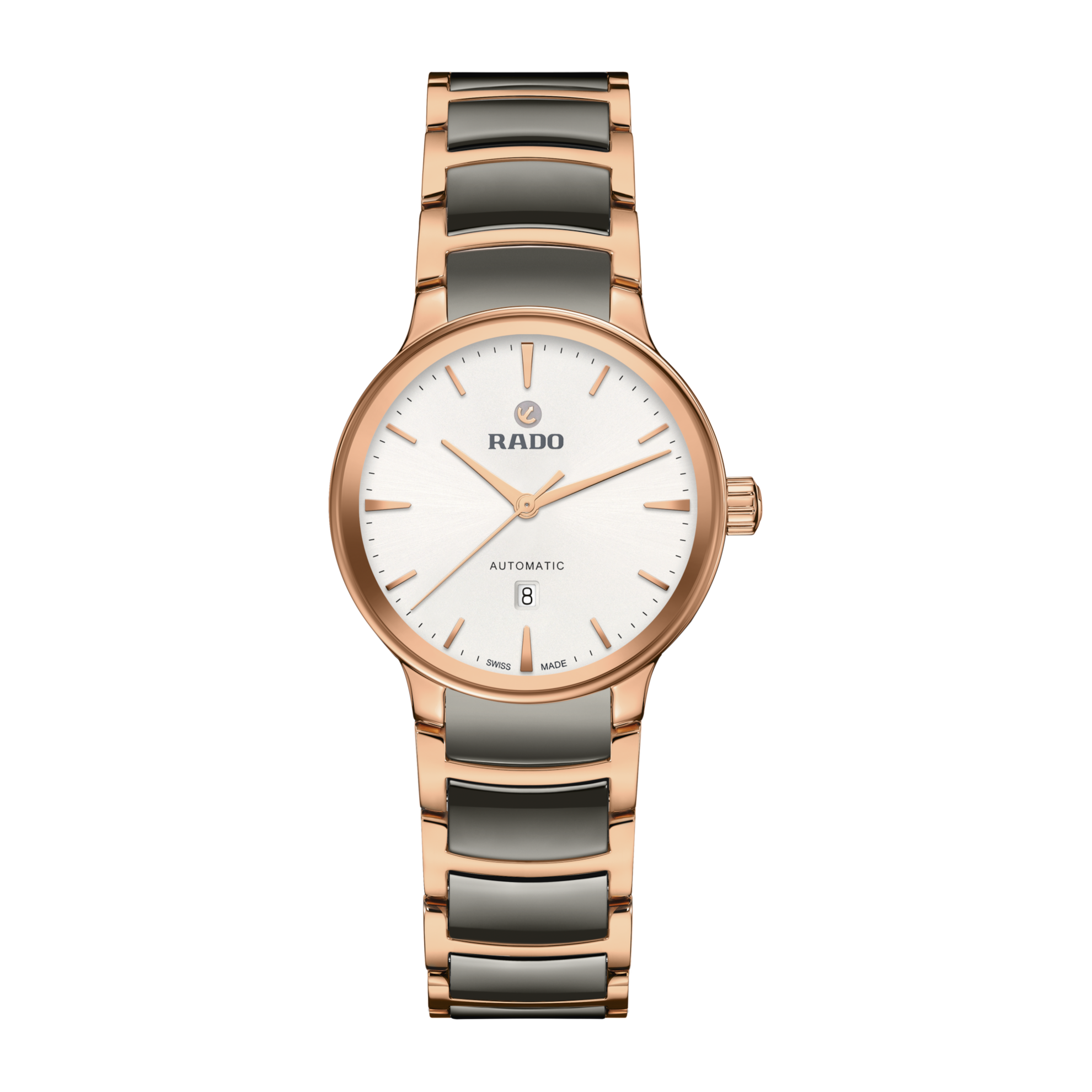 Rado Centrix Automatic R30019012 Watch for Women