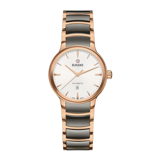 Rado Centrix Automatic R30019012 – front view