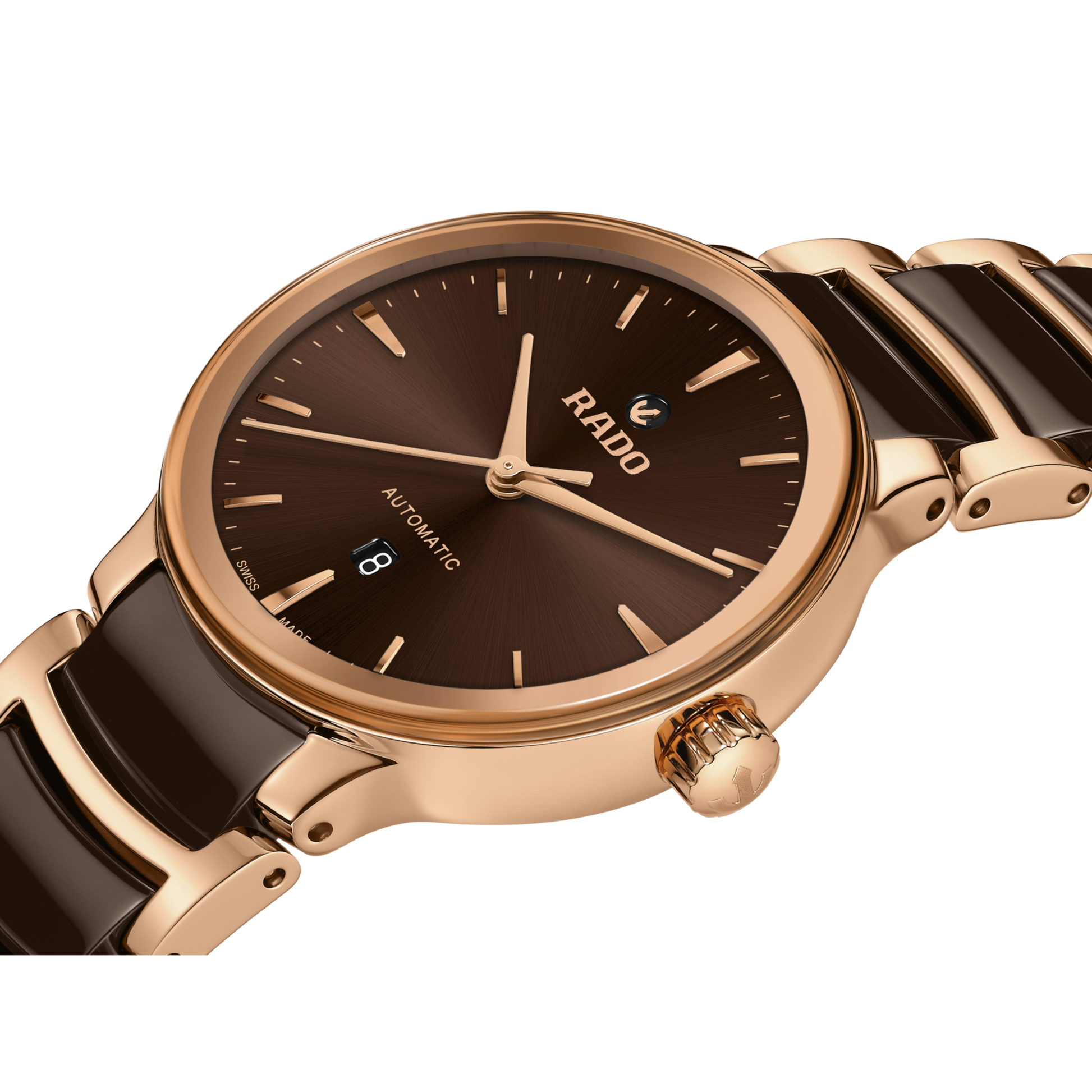 Centrix Automatic R30019302 - Kamal Watch Company