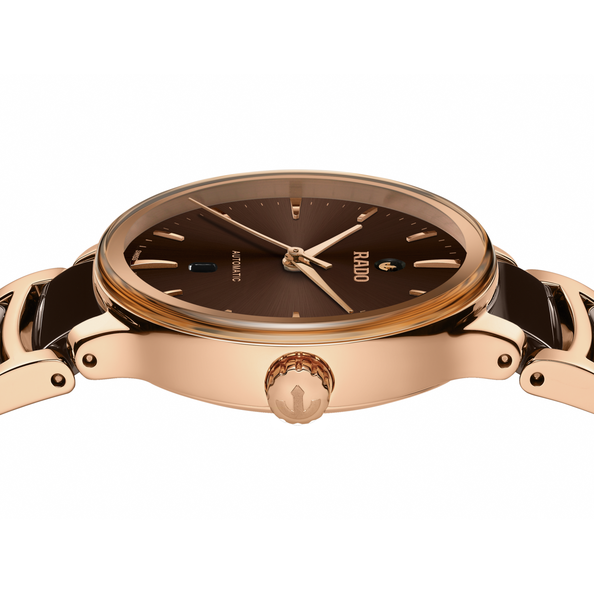 Centrix Automatic R30019302 - Kamal Watch Company