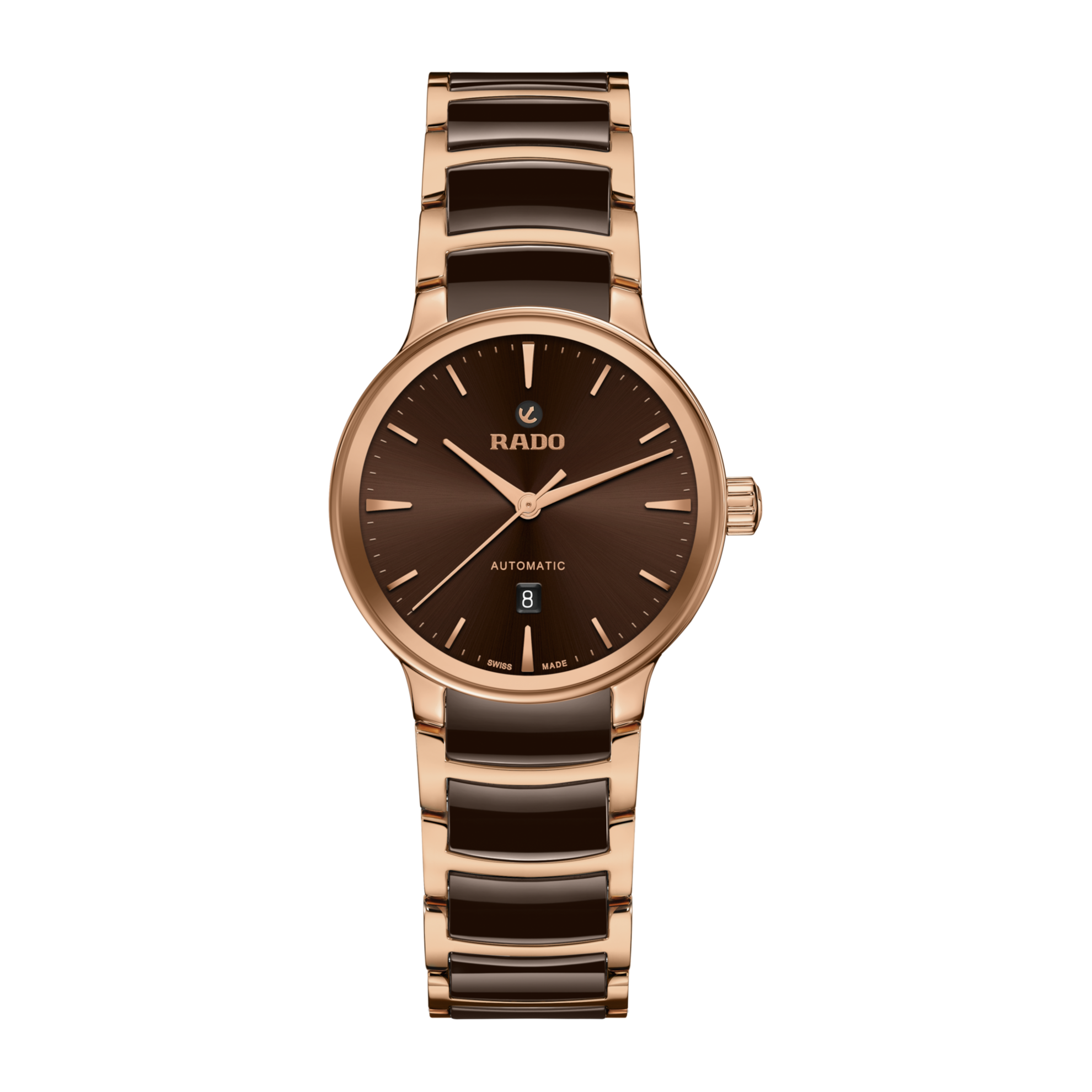 Centrix Automatic R30019302 - Kamal Watch Company