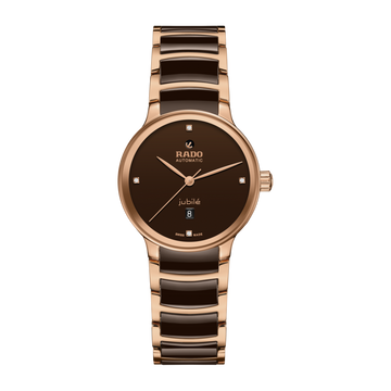 Centrix Automatic Diamonds R30019712 - Kamal Watch Company