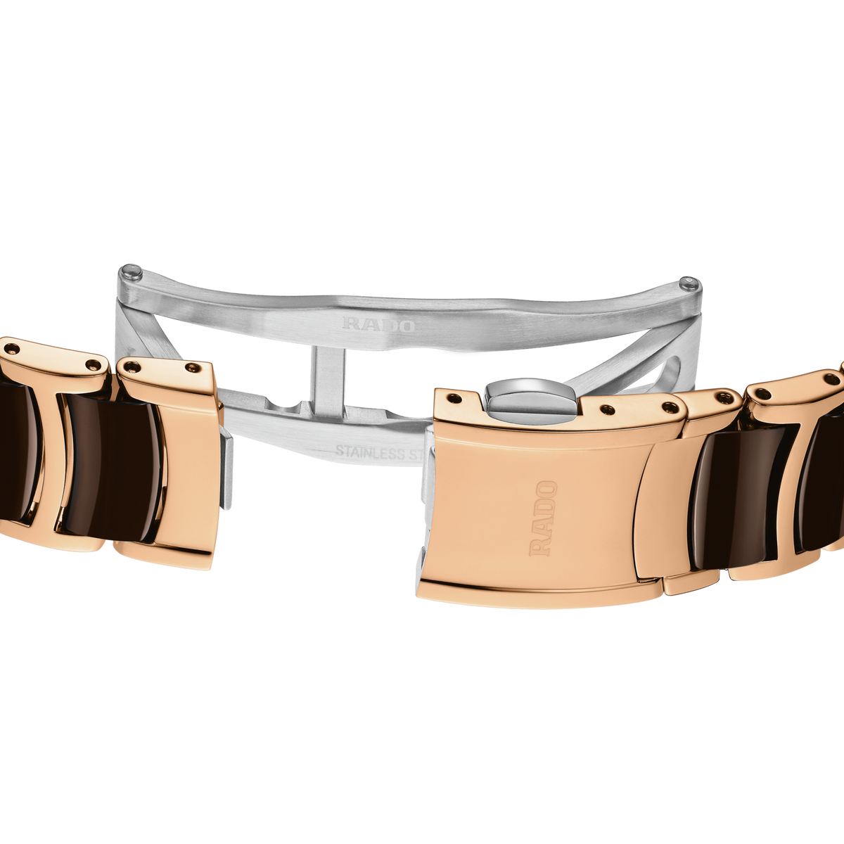 Rado Centrix Automatic Diamonds R30019732 – view 5