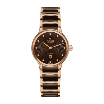 Centrix Automatic Diamonds R30019732 - Kamal Watch Company
