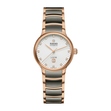 RADO Centrix Automatic Diamonds R30019742 Watch for Women