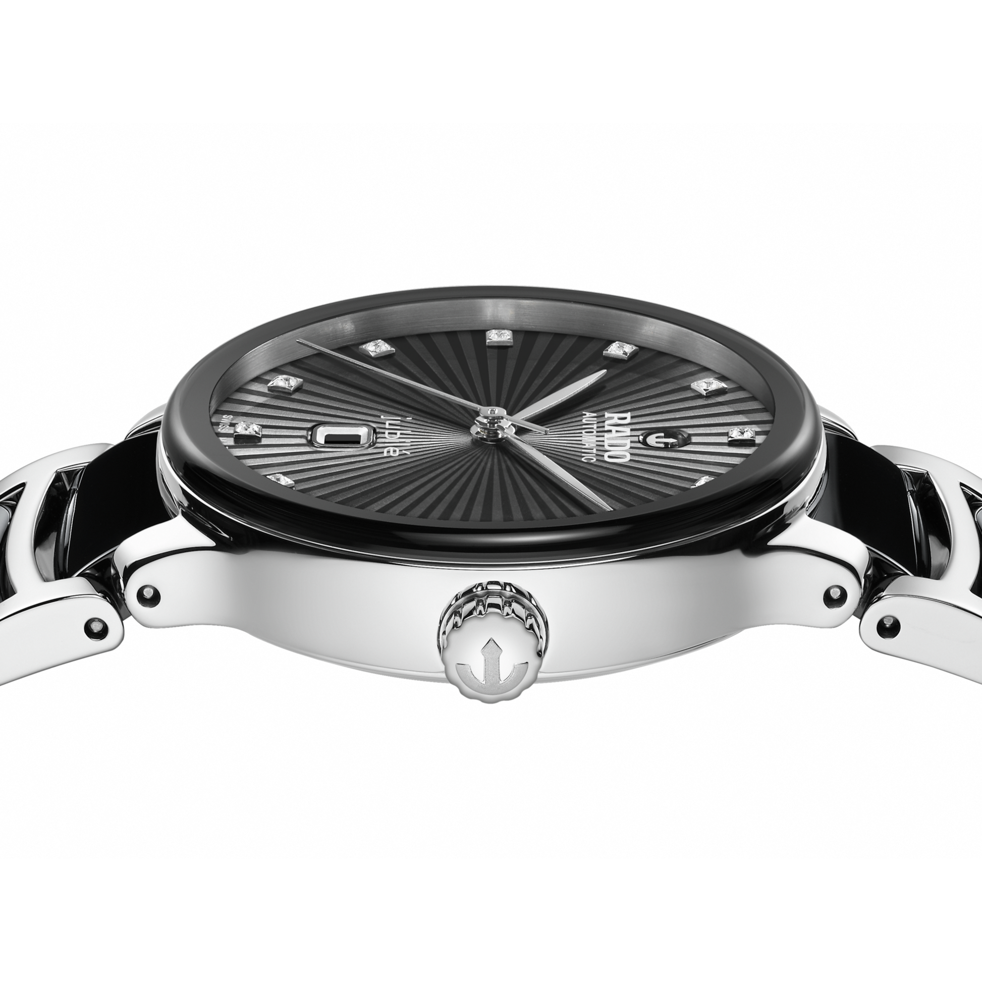 Centrix Automatic Diamonds R30020742 - Kamal Watch Company