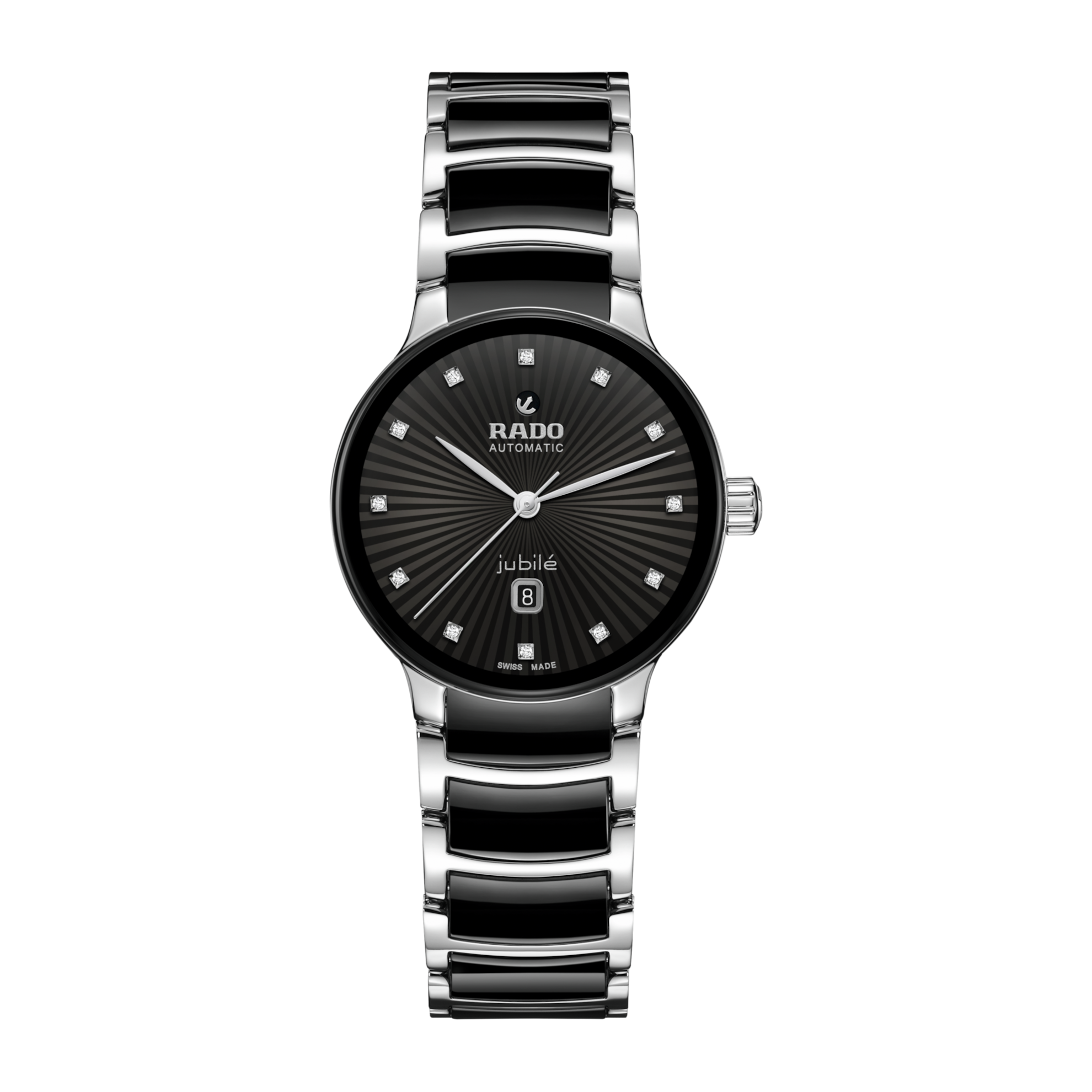 Centrix Automatic Diamonds R30020742 - Kamal Watch Company