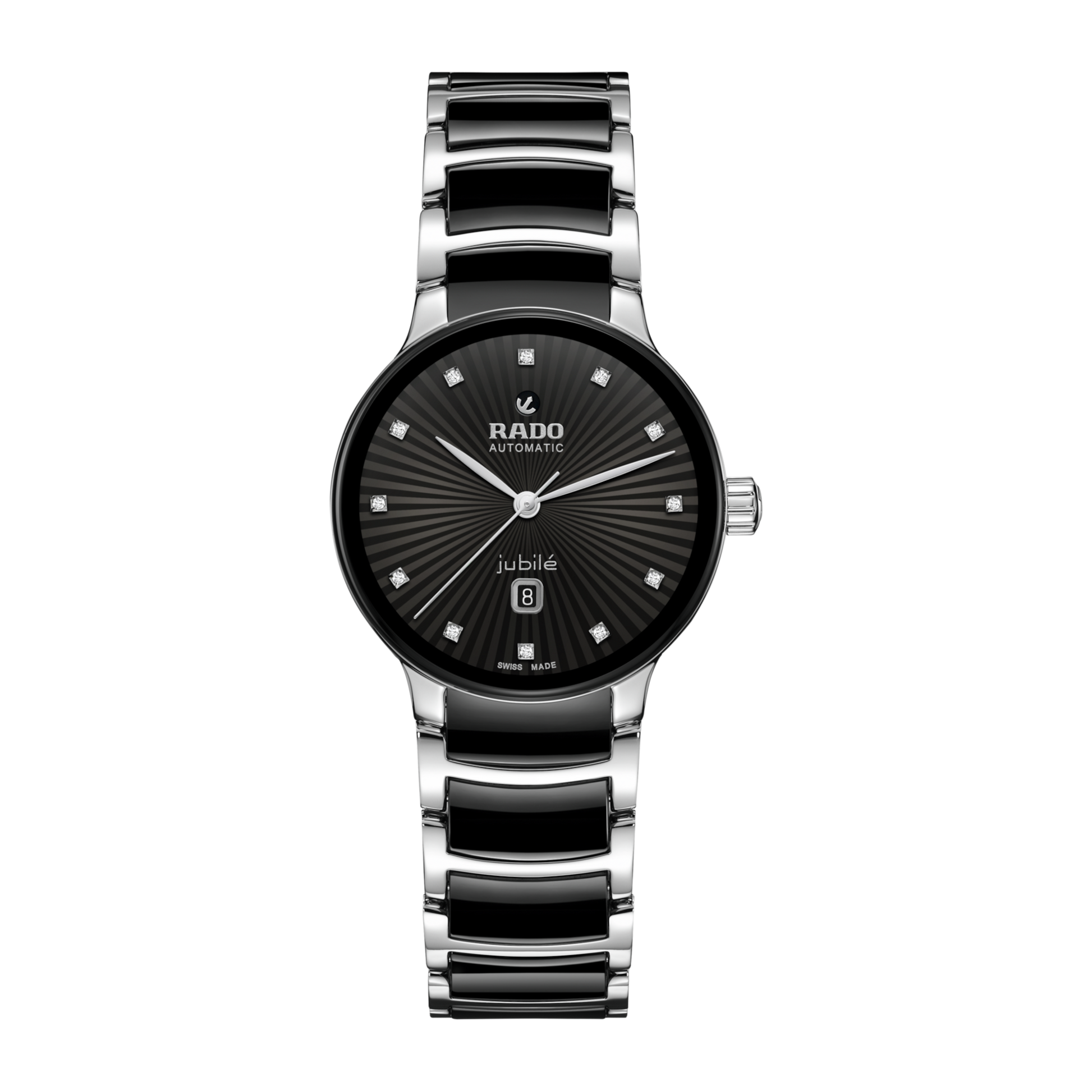 Centrix Automatic Diamonds R30020742 - Kamal Watch Company