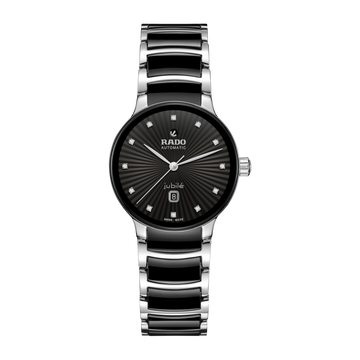 Centrix Automatic Diamonds R30020742 - Kamal Watch Company