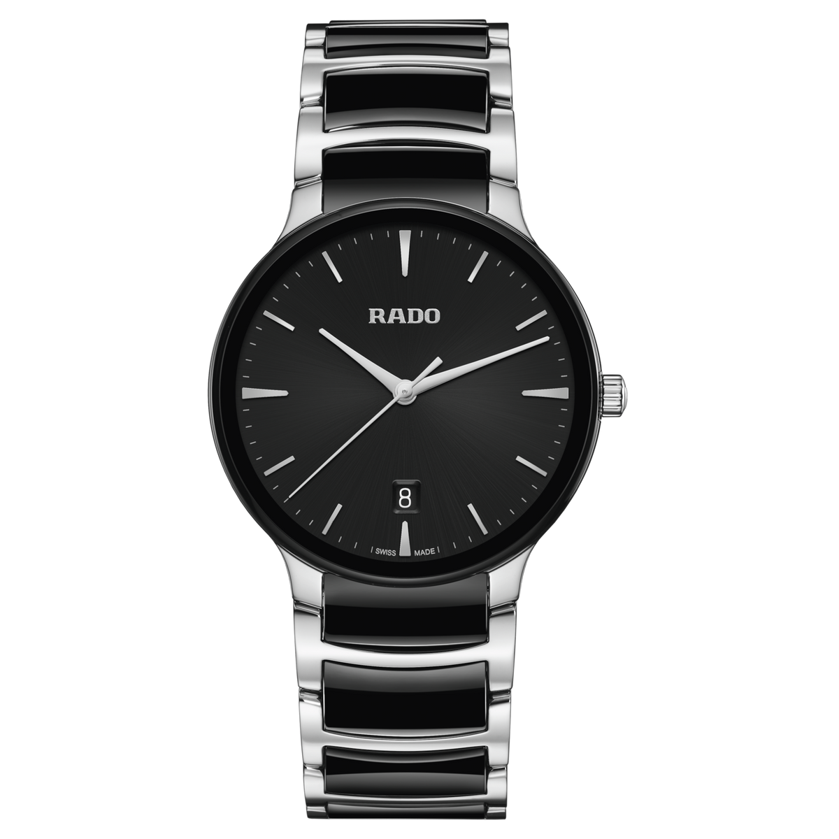 Rado Centrix R30021152 – front view